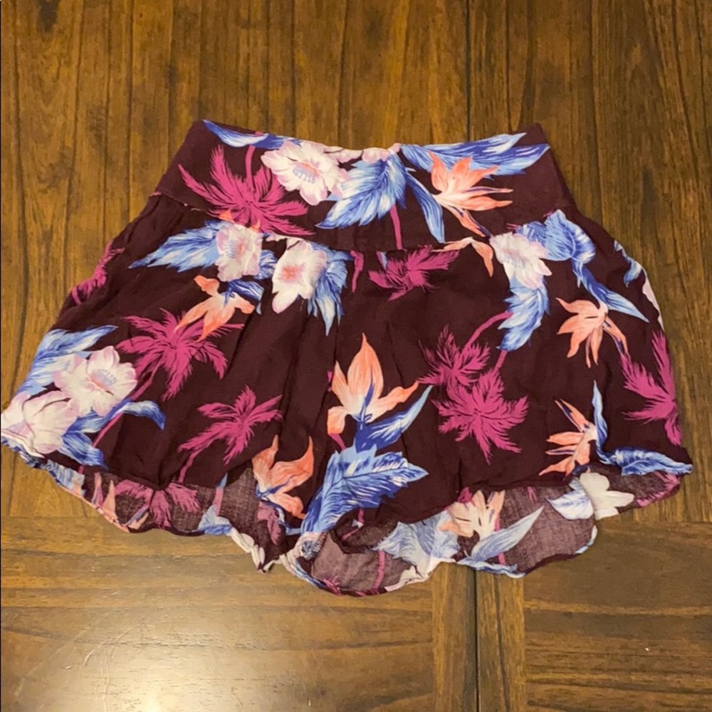 Like new American eagle shorts